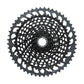 SRAM X01 Eagle XG-1295 12 Speed Cassette - XD Driver - Black - 10-52T - 12 Speed