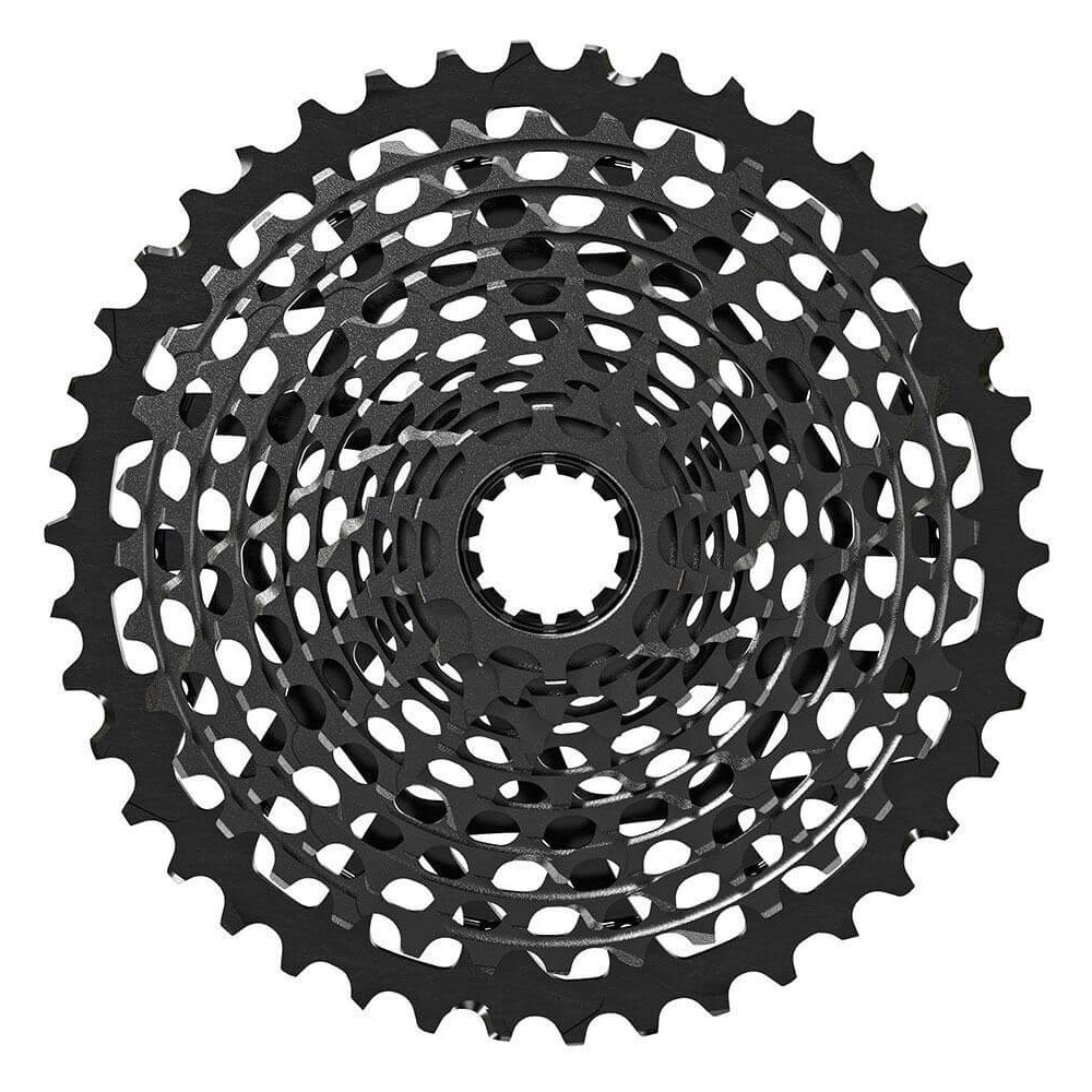 SRAM X01 XG-1195 11 Speed 10-42t XD Cassette