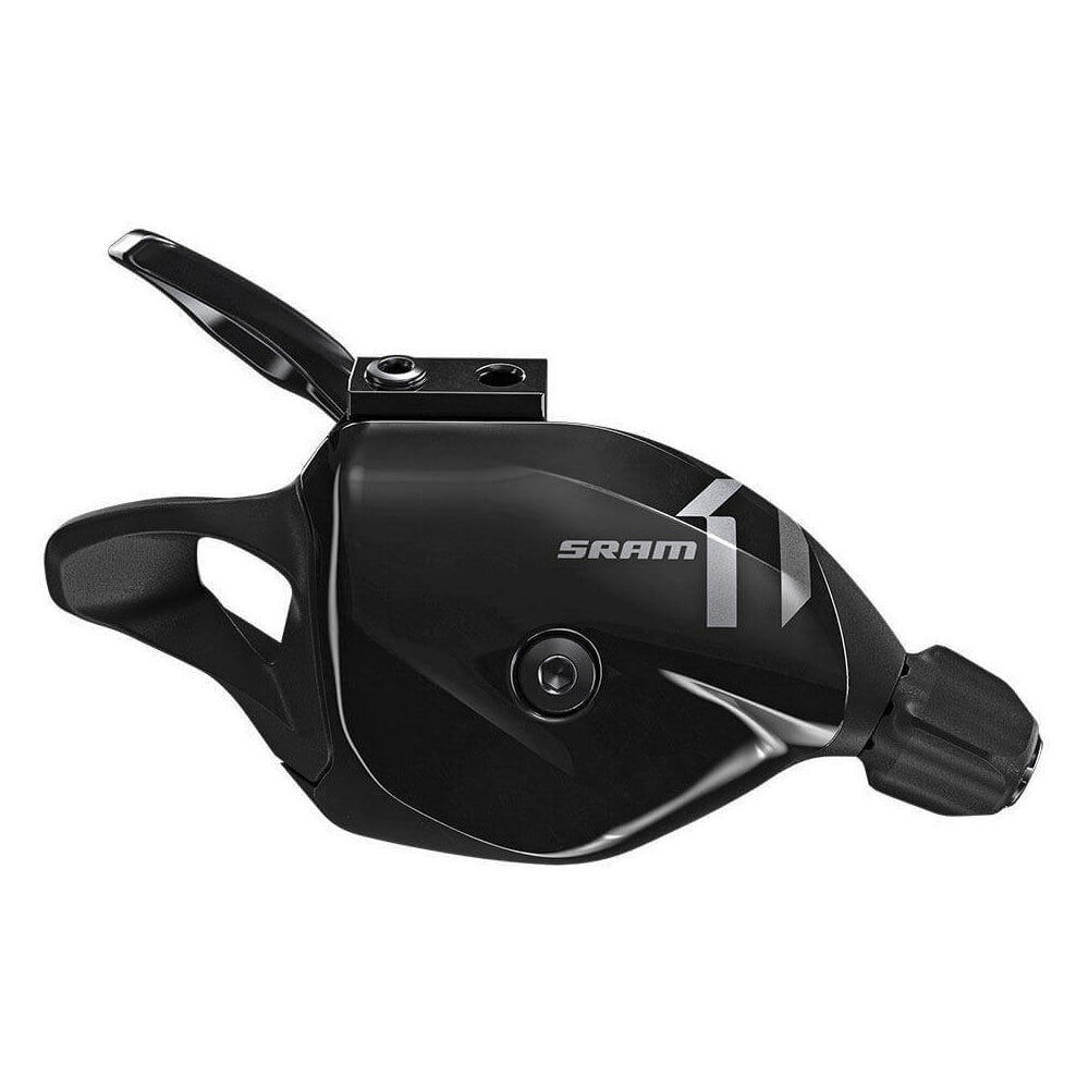 SRAM X1 Black 11 Speed Right Trigger Shift Lever