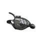 SRAM XX1 Eagle 12 Speed Single Click Trigger Shift Lever - Bar Clamp & SRAM MatchMaker X - 12 Speed