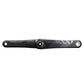 SRAM XX1 Eagle DUB Crank Arms Only 8 Bolt Direct Mount For Powermeter - 28.99mm DUB - SRAM 8-Bolt Direct Mount - No Chainring - 3mm Boost - Black - 165mm - 68-73mm