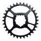 SRAM X-Sync 2 Steel 12 Speed Direct Mount Chainring - 3mm Boost - Round - Black - 32T