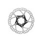 SwissStop Catalyst Pro 6 Bolt Disc Brake Rotor - 160mm - 6 Bolt