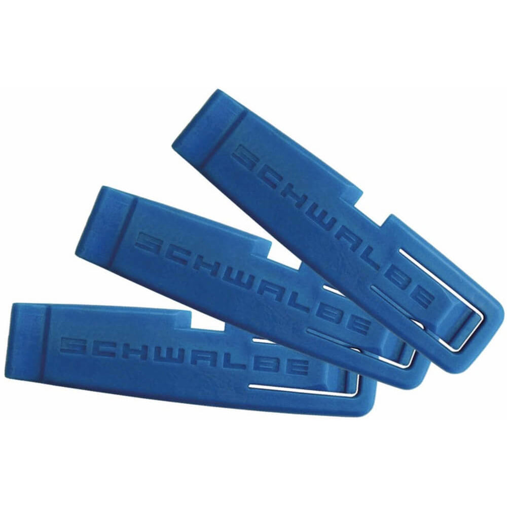 Schwalbe 3 x Tyre Levers