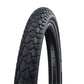 Schwalbe Al Grounder Tyre - Black - Reflex - Wirebead - Race Guard - DD - E-50 - Addix - Performance - 2.35 Inch - 27.5 Inch