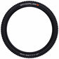 Schwalbe Big Betty Tyre - Black - Orange - TLE Kevlar Folding - Super Trail - E-50 - Addix Soft - EVO - 2.6 Inch - 29 Inch