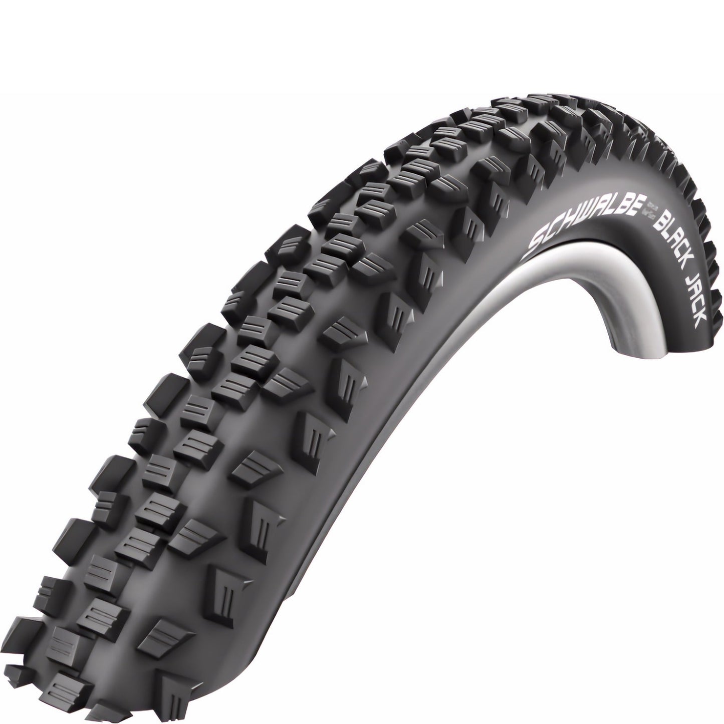 Schwalbe Black Jack Tyre