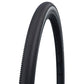 Schwalbe G-One Allround Tyre - Black - TLE Kevlar Folding - Race Guard - Addix - Performance - 35c - 700c