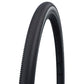 Schwalbe G-One Allround Tyre - Black - Reflex - TLE Kevlar Folding - Race Guard - DD - Addix - Performance - 2.25 Inch - 27.5 Inch