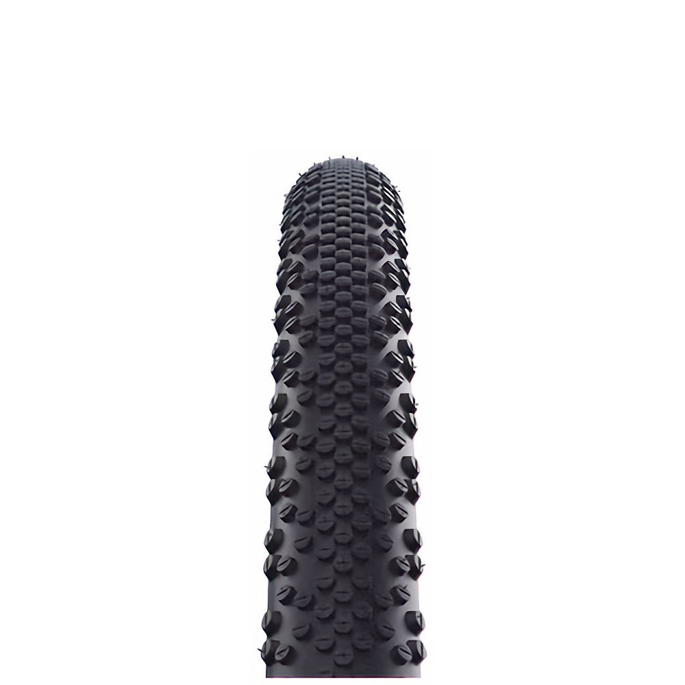 Schwalbe G-One Bite Tyre - Black - Blue - TLE Kevlar Folding - Super Ground - Addix Speedgrip - EVO - 45c - 700c