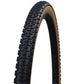 Schwalbe G-One UltraBite Tyre - Bronze Wall - TLE Kevlar Folding - Race Guard - Addix - Performance - 40c - 700c
