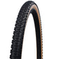 Schwalbe G-One UltraBite Tyre - Skinwall - TLE Kevlar Folding - Race Guard - Addix - Performance - 40c - 700c