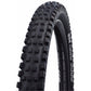 Schwalbe Magic Mary Tyre - Black - Wirebead - Bikepark - E-50 - Addix - Performance - 2.4 Inch - 29 Inch