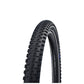 Schwalbe Marathon Plus MTB Tyre - Black - Reflex - Wirebead - SmartGuard - E-50 - Addix - Performance - 2.10 Inch - 27.5 Inch
