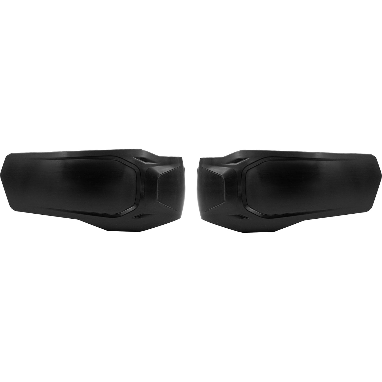 Sendhit Nock MTB Handguards - Black