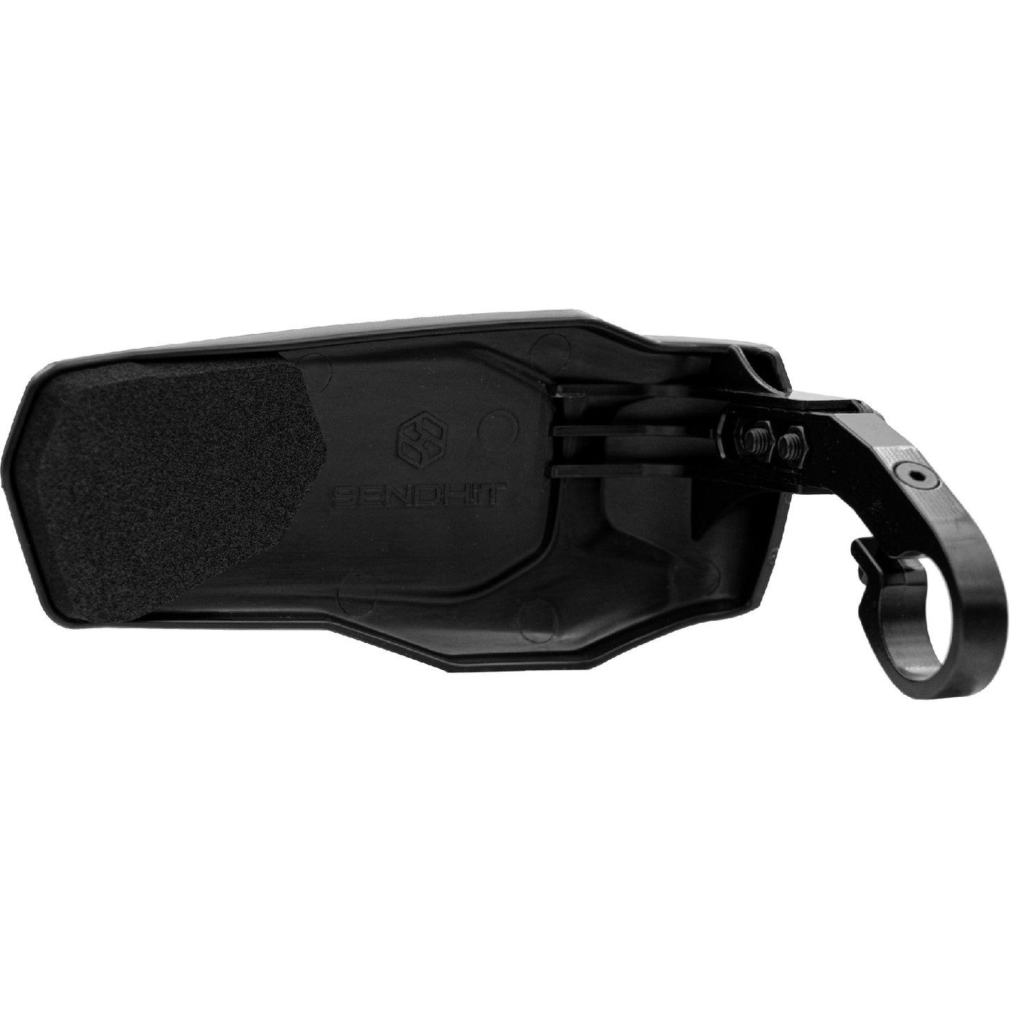 Sendhit Nock MTB Handguards - Black