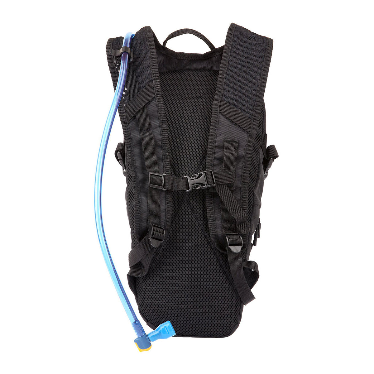 Sendy H20 Hydration Pack - Big Black