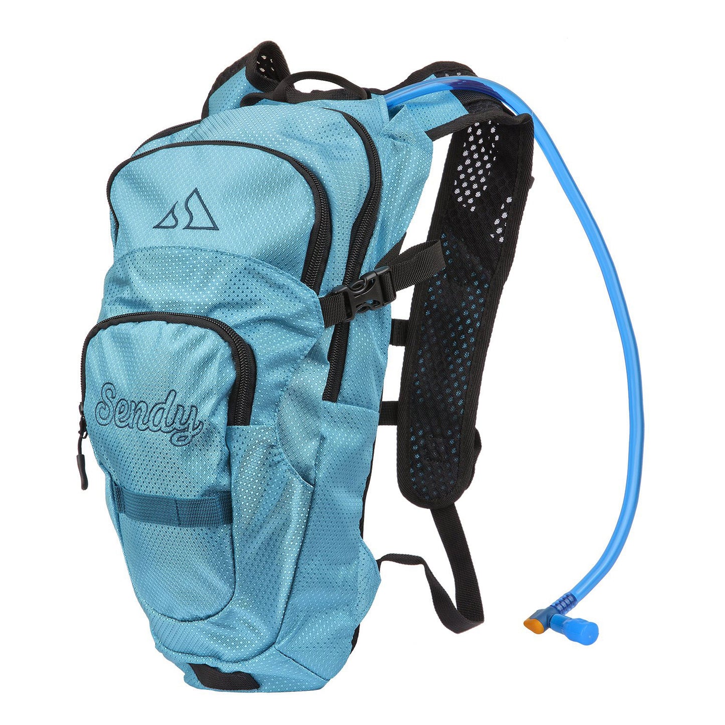 Sendy H20 Hydration Pack - Big Blue