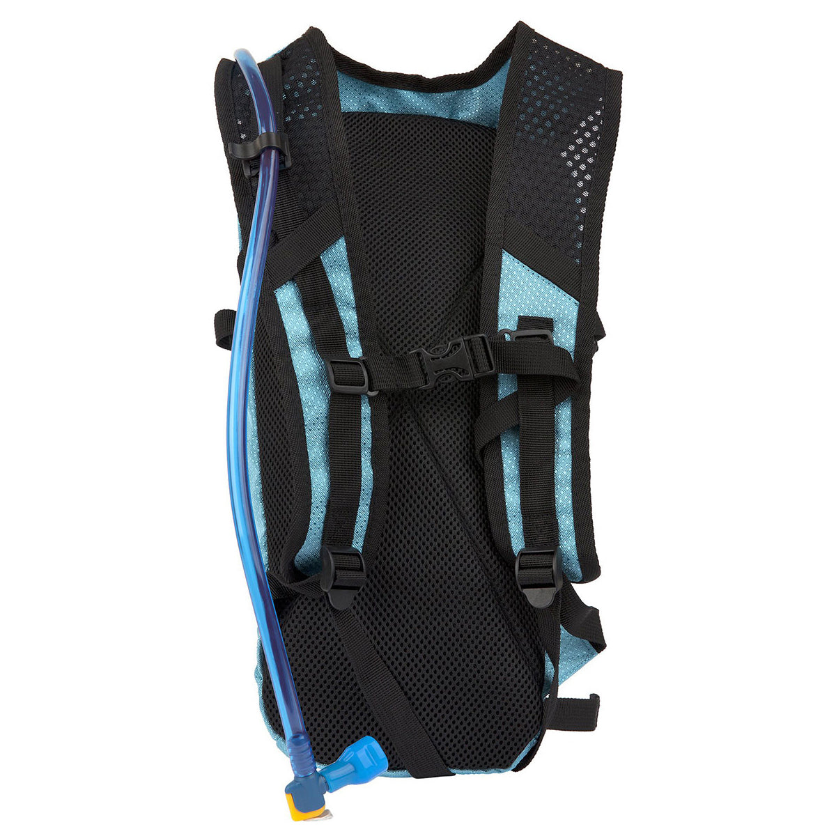 Sendy H20 Hydration Pack - Big Blue