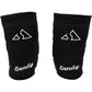 Sendy Saver Knee Pads - M - Black