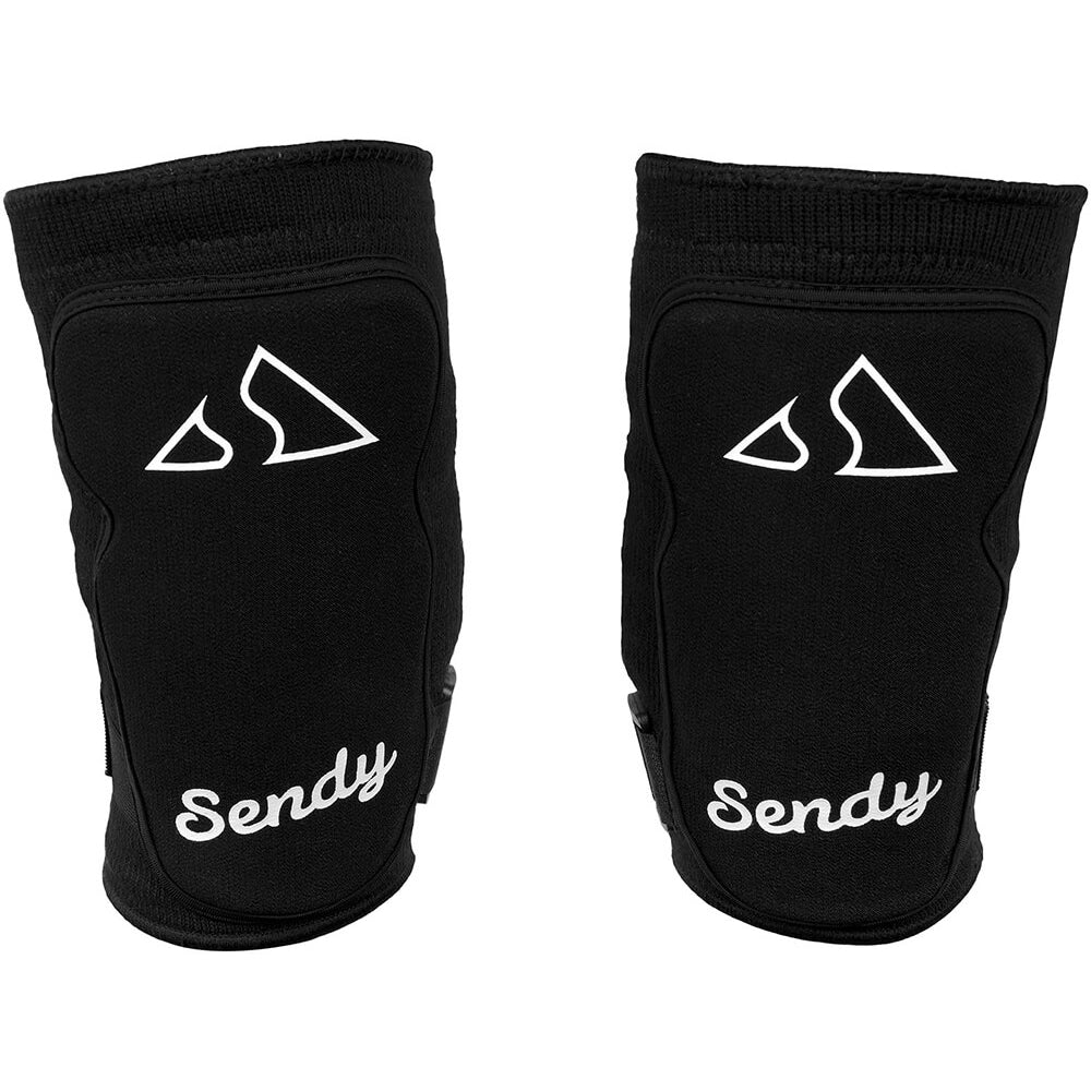 Sendy Saver Knee Pads - M - Black