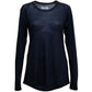 Sendy Send It Long Sleeve Merino Women's Jersey - XL - The Merry