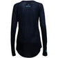 Sendy Send It Long Sleeve Merino Women's Jersey - XS - The Merry