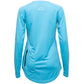 Sendy Send It Long Sleeve Women's Jersey - XL - The Gem