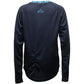 Sendy Send It Long Sleeve Youth Jersey - Youth M - Black Betty