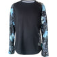 Sendy Send It Long Sleeve Youth Jersey - Youth M - Splat Attack
