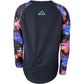 Sendy Send It Long Sleeve Youth Jersey - Youth L - Steezella