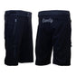 Sendy Send It Shell Shorts - L-34 - Bold Black
