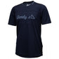 Sendy Send It Short Sleeve Jersey - S - Bold Black