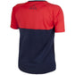 Sendy Send It Short Sleeve Jersey - XS - Neon Punch