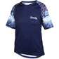 Sendy Send It Short Sleeve Jersey - XS - Peaky