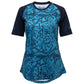 Sendy Send It Short Sleeve Women's Jersey - S - Black Betty