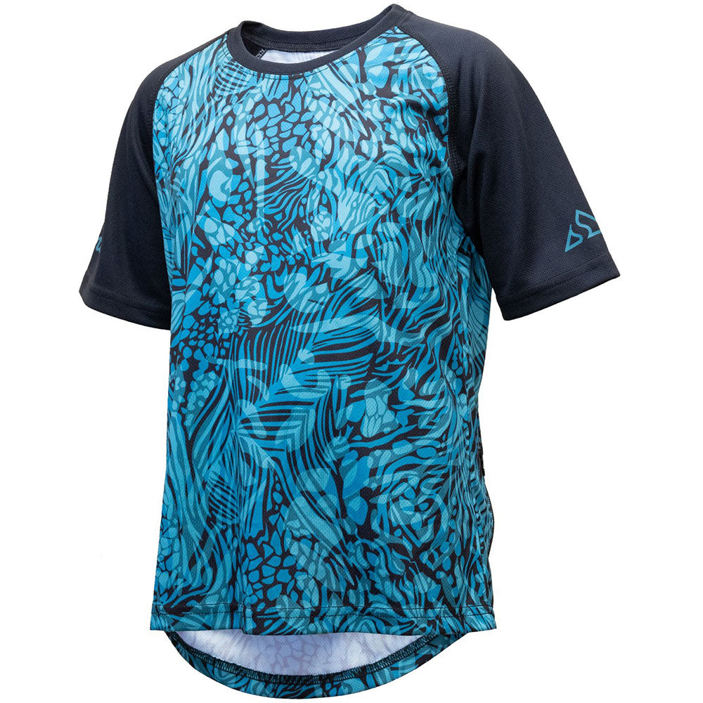 Sendy Send It Short Sleeve Youth Jersey - Youth XL - Black Betty
