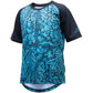 Sendy Send It Short Sleeve Youth Jersey - Youth S - Black Betty