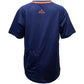 Sendy Send It Short Sleeve Youth Jersey - Youth M - Bold Blue