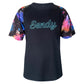 Sendy Send It Short Sleeve Youth Jersey - Youth S - Steezella