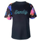 Sendy Send It Short Sleeve Youth Jersey - Youth M - Steezella