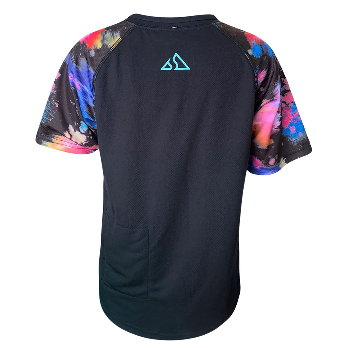 Sendy Send It Short Sleeve Youth Jersey - Youth L - Steezella