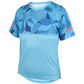 Sendy Send It Short Sleeve Youth Jersey - Youth M - Whacko Camo
