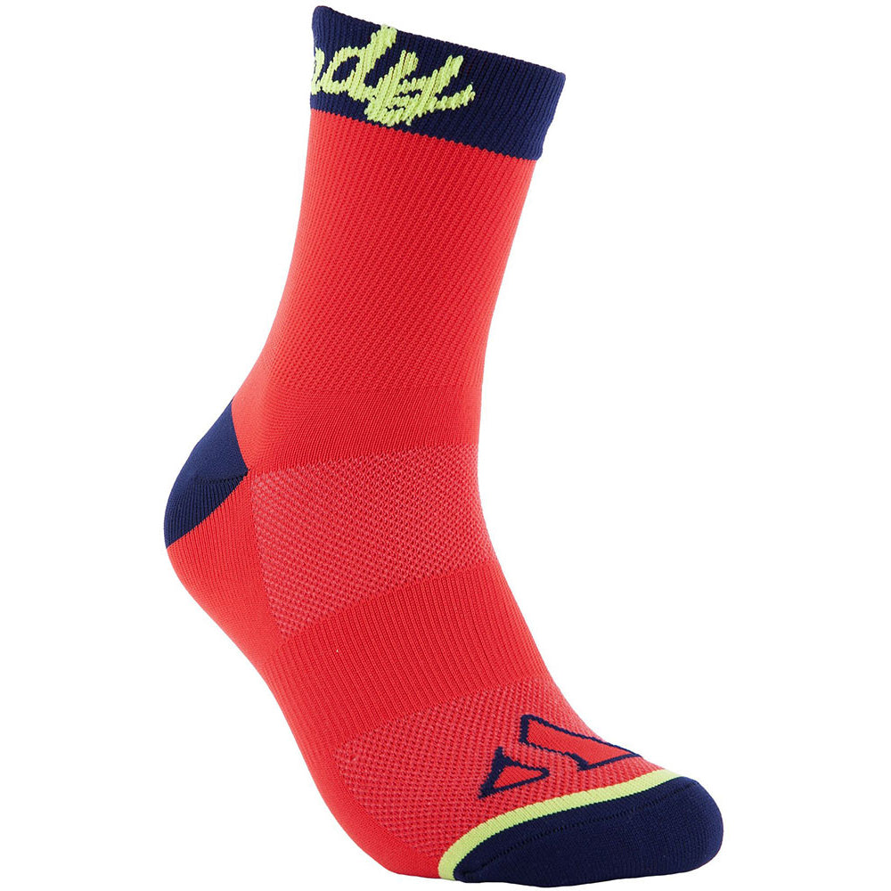 Sendy Send It Socks - M - Red