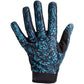 Sendy Send It Women's Gloves - L - Black Betty