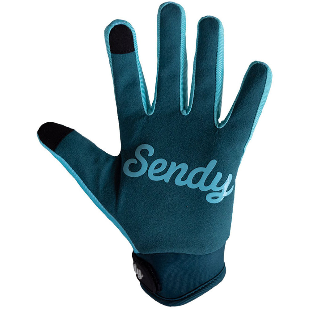 Sendy Send It Women's Gloves - M - The Gem