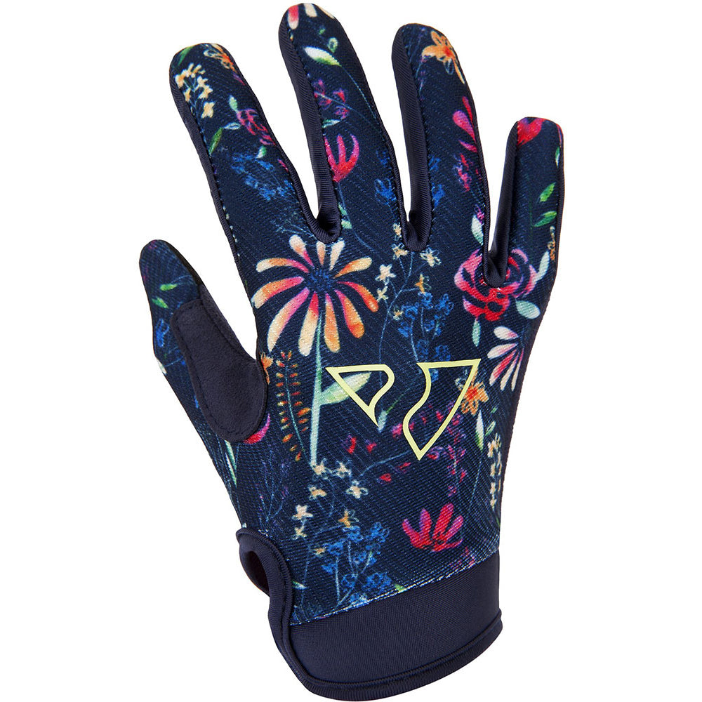 Sendy Send It Women's Gloves - L - The Wildflower