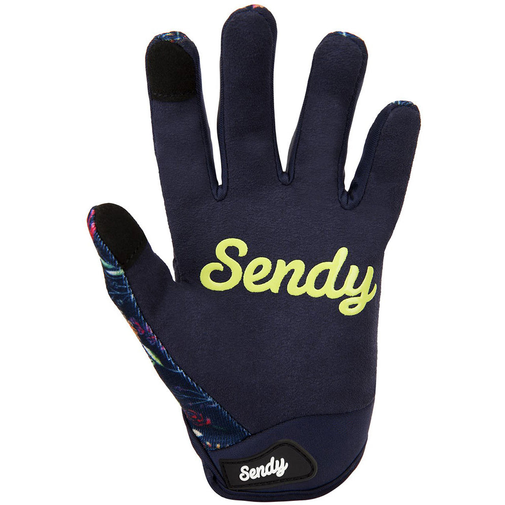 Sendy Send It Women's Gloves - L - The Wildflower