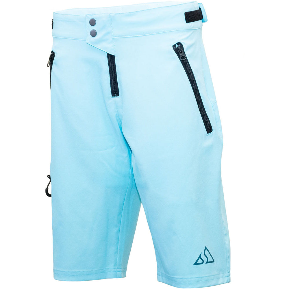 Sendy Send It Women's Shell Shorts - M-32 - The Gem