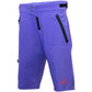 Sendy Send It Women's Shell Shorts - XS-28 - The Purp